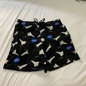 Target Brand Men’s NASA Pajama Shorts